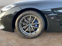 Gebraucht BMW Z4 M Sport 258 PS (189 kW) 2025 Saphirschwarz Cabrio
