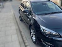 Gebraucht Opel Astra 165 PS (121 kW) 2013 Kombi