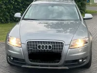 Gebraucht Audi A6 Allroad 190 PS (139 kW) 2010 Kombi