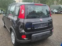 Gebraucht Fiat Panda 69 PS (50 kW) 2024 Schwarz Kleinwagen