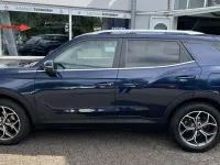 Gebraucht SsangYong Korando 163 PS (119 kW) 2024 Dandyblue SUV