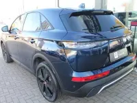 Gebraucht DS Automobiles DS7 Crossback Performance 131 PS (96 kW) 2023 Blau SUV