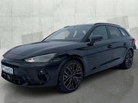 Neu Cupra Leon VZ 272 PS (200 kW) 2026 Midnight schwarz metallic Kombi