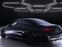 Gebraucht Mercedes S580 367 PS (269 kW) 2022 Schwarz Limousine