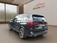 Gebraucht BMW X5 M50 M Sport 400 PS (294 kW) 2019 Schwarz SUV