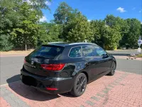 Gebraucht Seat Leon X-Perience 4Drive 184 PS (135 kW) 2019 Schwarz Kombi
