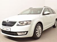 Second-hand Skoda Octavia Style 110 CP (80 kW) 2015 Alb Break