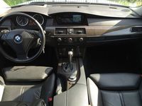 gebraucht BMW 530 d Touring E61 Kombi