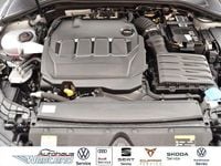 Gebraucht Audi A3 Advanced Plus 150 PS (110 kW) 2022 Florettsilber (metallic) Limousine