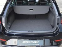 Gebraucht Cupra Leon 150 PS (110 kW) 2024 Mitternachtsschwarz (metallic) Kombi