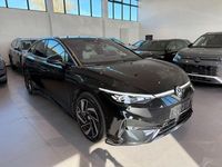 Gebraucht VW ID.7 Pro 210 kW (286 PS) 2023 Schwarz Kleinwagen