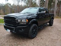 Gebraucht Dodge Ram 370 PS (272 kW) 2022 Pickup