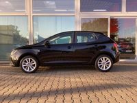 gebraucht Seat Ibiza 1.0 Eco TSI S&S Style