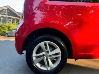 Gebraucht Seat Mii 68 PS (50 kW) 2012 Rot Kleinwagen