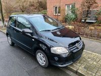 gebraucht VW Fox Kleinwagen