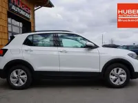 Neu VW T-Cross 95 PS (69 kW) 2026 [0q0q] pure white SUV