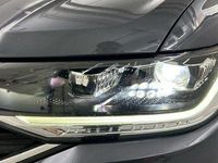 Gebraucht VW T-Cross Style 150 PS (110 kW) 2022 Grau SUV