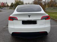 Gebraucht Tesla Model Y 378 kW (514 PS) 2023 Weiß SUV