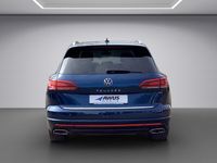 gebraucht VW Touareg 3.0 V6 TDI R-Line 4Motion