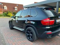 gebraucht BMW X5 Scheckheftgepflegt+Memoriesitze