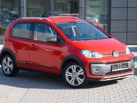 gebraucht VW cross up! up!BMT *MIT 2 JAHRE GARANTIE !!!*