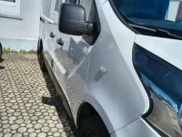 Brugt Renault Trafic 90 HK (66 kW) 2016 Hvid MPV