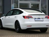 Gebraucht Tesla Model 3 Performance 377 kW (513 PS) 2021 Weiß Limousine
