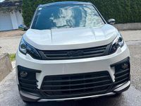 Gebraucht Ligier JS60 2021 Weiß Kleinwagen