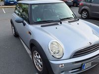 gebraucht Mini ONE Kleinwagen