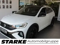 Neu VW Taigo Style 150 PS (110 kW) 2025 Weiß SUV