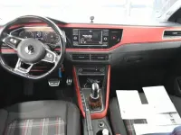 Gebraucht VW Polo GTI 200 PS (147 kW) 2020 Weiß Kleinwagen