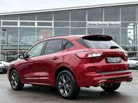 Gebraucht Ford Kuga ST-Line 152 PS (111 kW) 2022 Rot SUV