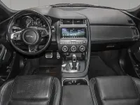 Gebraucht Jaguar E-Pace R-Dynamic 181 PS (133 kW) 2020 Schwarz SUV