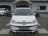 gebraucht VW up! move