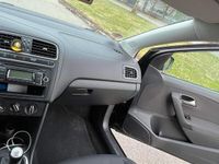 gebraucht VW Polo 1.6 tdi