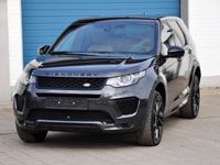 gebraucht Land Rover Discovery Sport HSE Si4