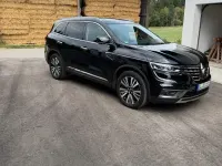 Gebraucht Renault Koleos Initiale 184 PS (135 kW) 2022 Schwarz SUV