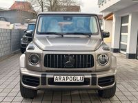 Gebraucht Mercedes G63 AMG AMG 585 PS (430 kW) 2023 Grau SUV