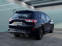 Gebraucht Ford Kuga 120 PS (88 kW) 2023 Schwarz SUV