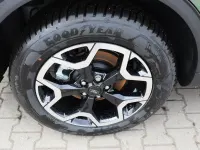 Gebraucht Ford Kuga Active 242 PS (177 kW) 2025 Bursting green metallic SUV