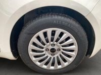 Gebraucht Fiat 500e Action 69 kW (95 PS) 2022 Weiß Kleinwagen