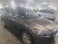 Gebraucht Mazda CX-5 Nakama 150 PS (110 kW) 2017 SUV