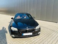 Gebraucht BMW 535 Sport Line 313 PS (230 kW) 2010 Andere farben Limousine
