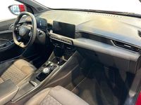 Gebraucht MG MG3 Luxury 194 PS (142 kW) 2024 Diamond red Kleinwagen