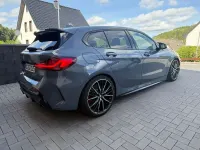 Gebraucht BMW M135 Performance 306 PS (225 kW) 2022 Grau Kleinwagen