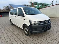 Gebraucht VW T6 102 PS (75 kW) 2018 Weiß Van