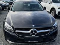 Gebraucht Mercedes CLS250 Shooting Brake 204 PS (150 kW) 2016 Schwarz Kombi