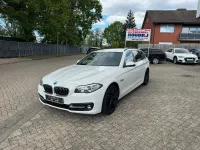 Second-hand BMW 520 Performance 190 CP (139 kW) 2015 Alb Break