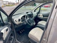 Gebraucht Citroën Berlingo Feel 99 PS (72 kW) 2016 Braun Van / Kleinbus