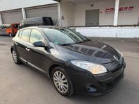 Gebraucht Renault Mégane Dynamique 131 PS (96 kW) 2011 Limousine